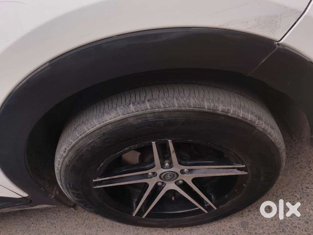 Hyundai Creta 1.6 E Plus, 2018, Diesel