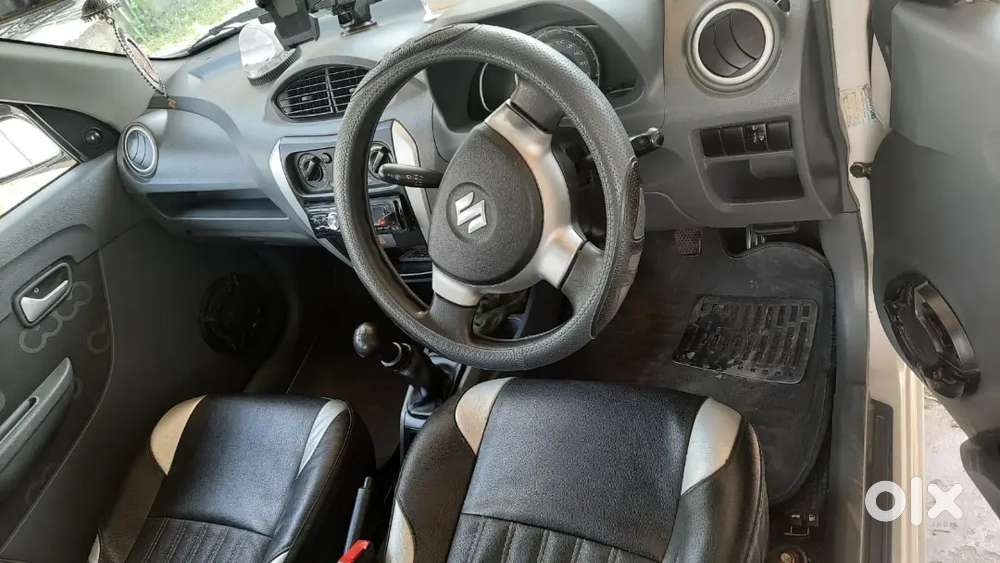 As Like New..for Moddle Class Best Car. Best Fuel Afficiant Car.