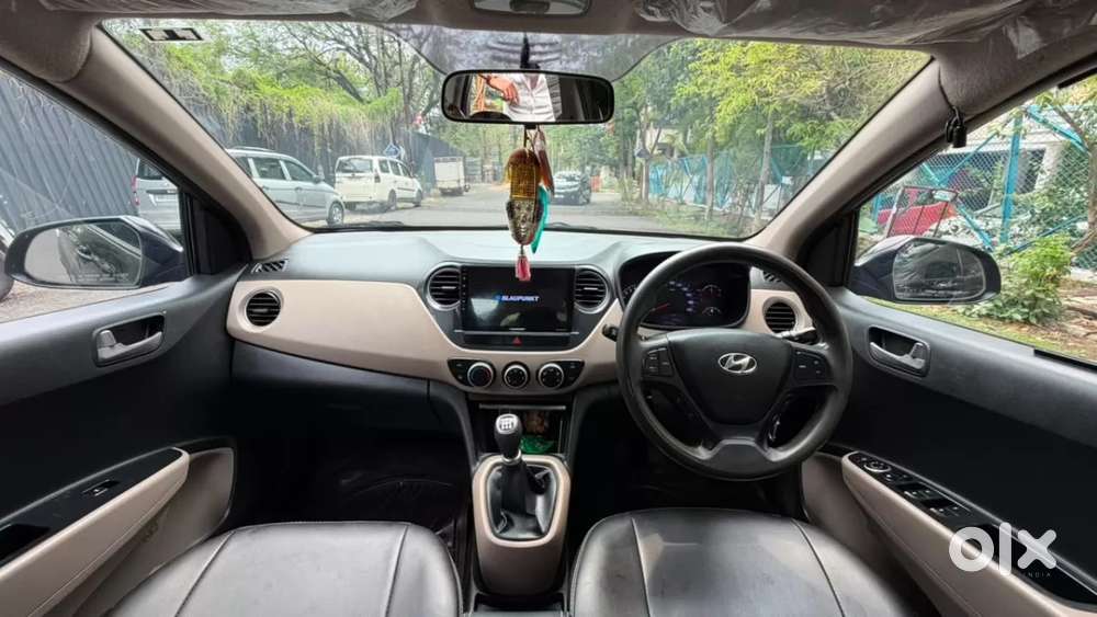 Hyundai Xcent S 1.2, 2015, Petrol