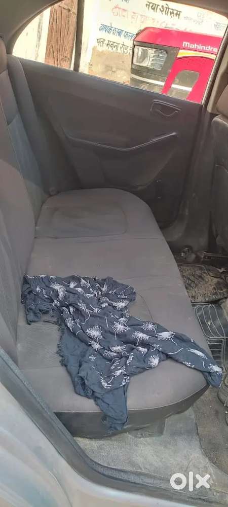 Tata Bolt 2017 Cng & Hybrids 60000 Km Driven