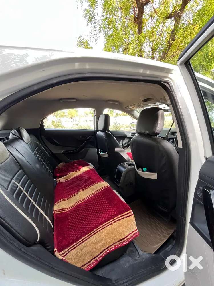 Tata Nexon 2020 Petrol Well Maintained