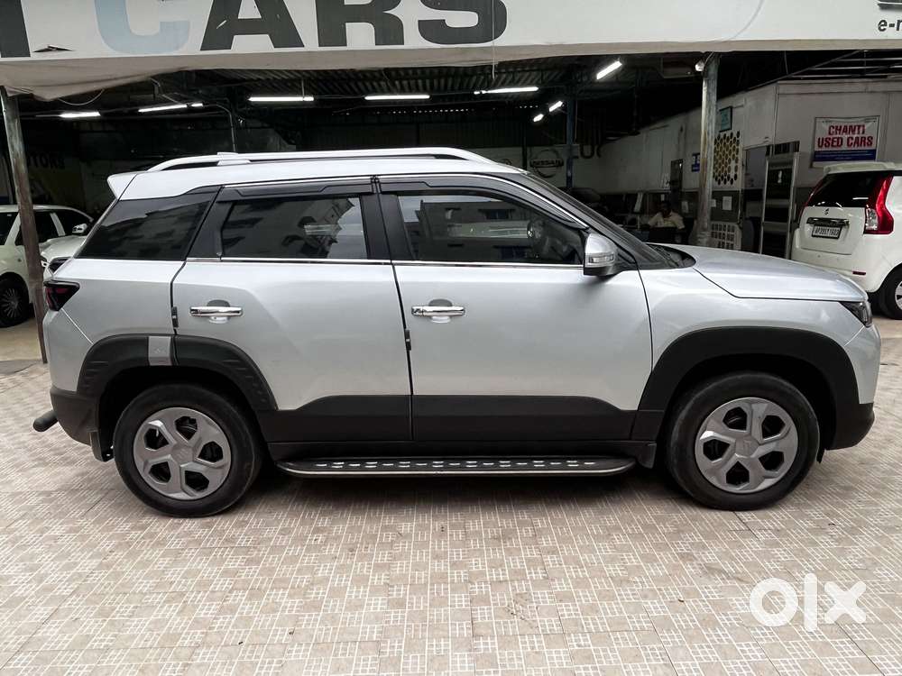 Maruti Suzuki Vitara Brezza 1.5 Vxi, 2023, Petrol