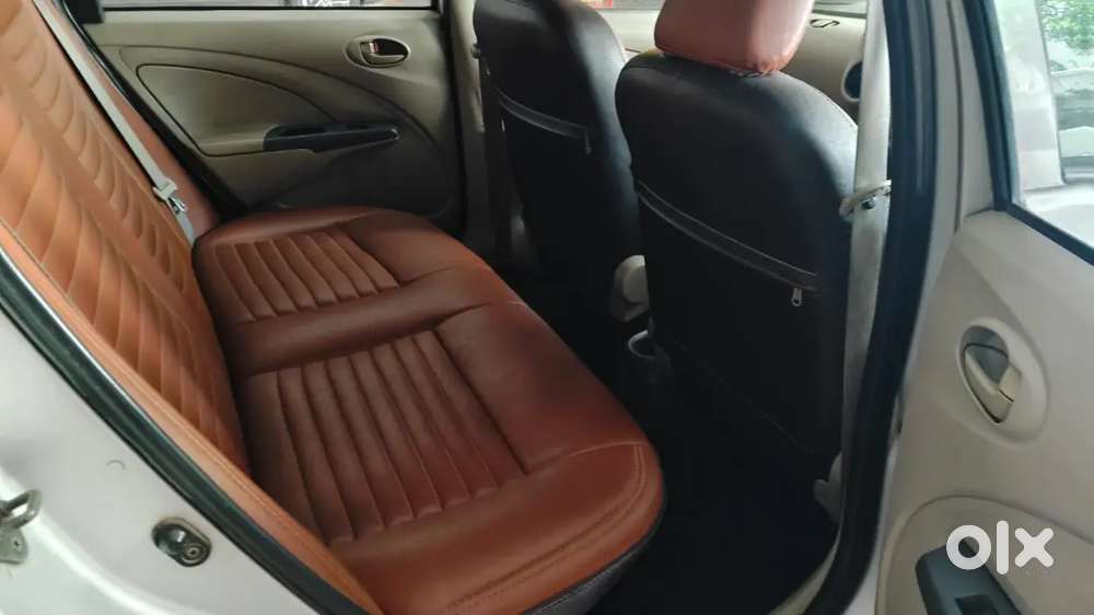Toyota Etios Diesel Manual 2015