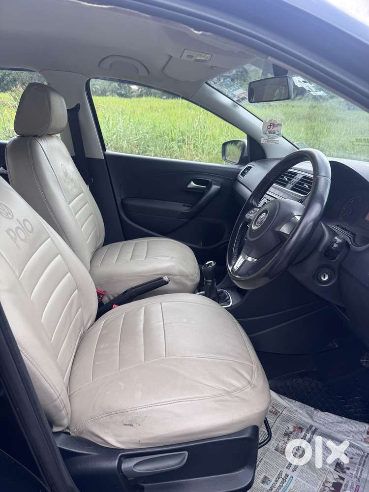 Volkswagen Polo 1.5 Tdi Highline Plus, 2014, Diesel