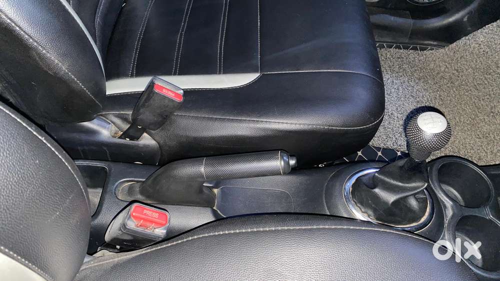 Honda Br-v 1.5 S I-dtec Mt, 2017, Diesel
