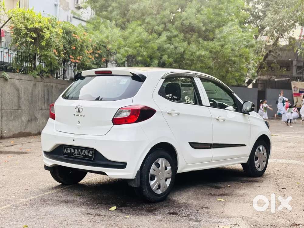 Tata Tiago Ev Xt Mr, 2023, Electric