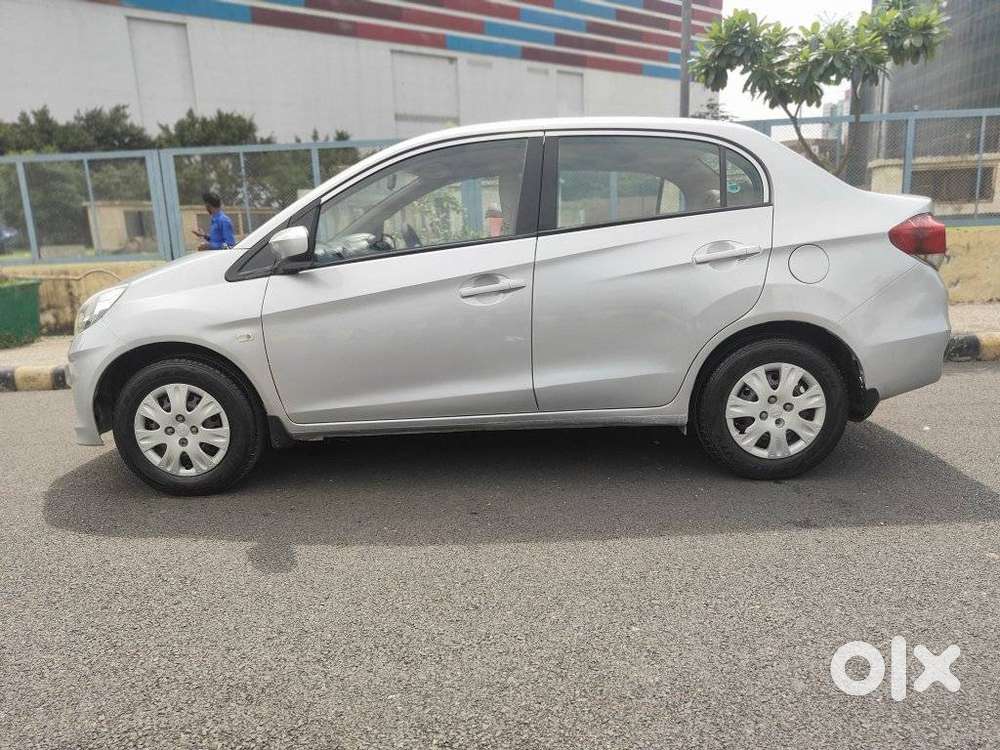Honda Amaze 1.2 Smt I Vtec, 2014, Petrol