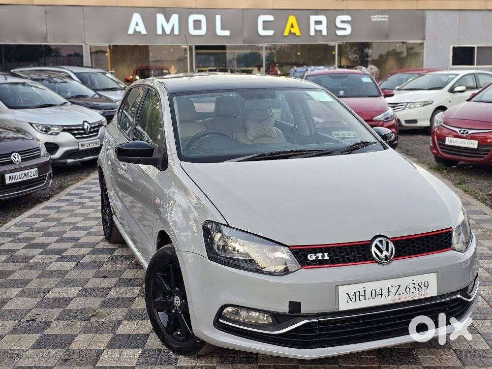 Volkswagen Polo, 2013, Diesel