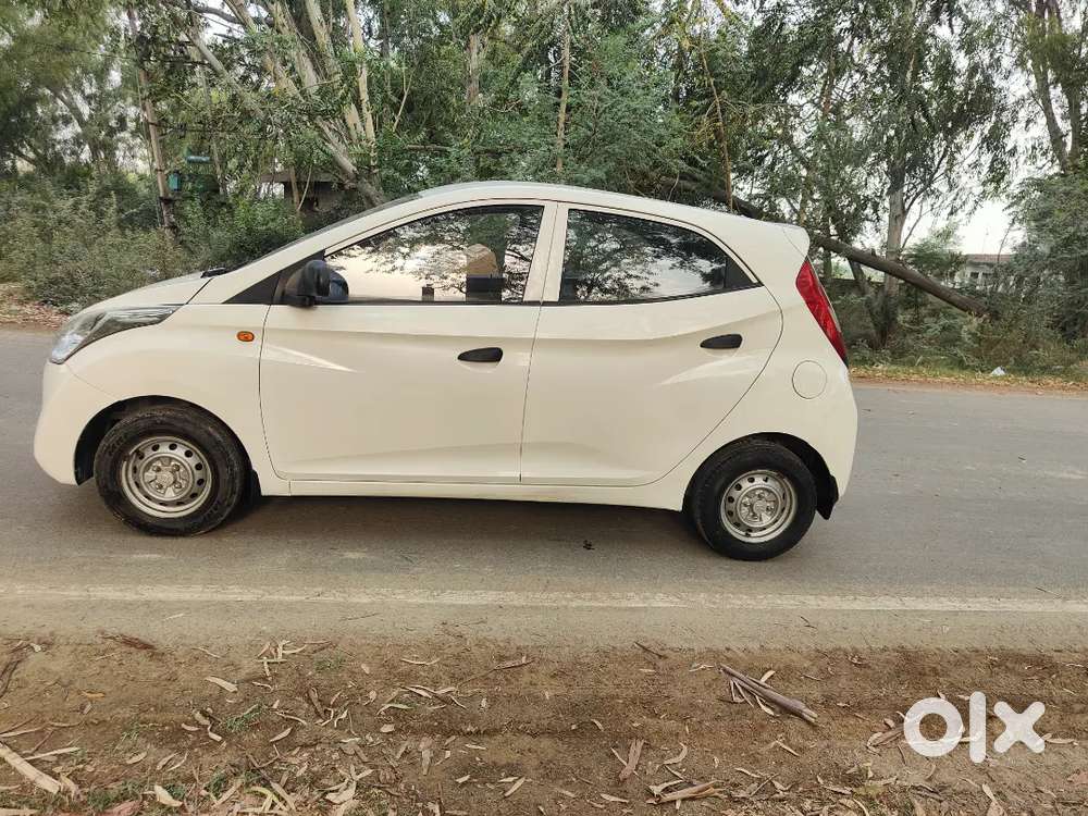 2012-eon,,first Owner,,pure Petrol,,all Original,,only 42000km Running