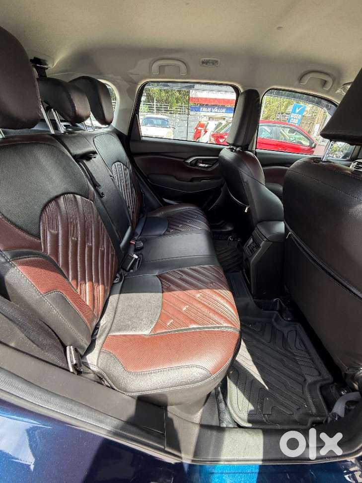 Maruti Suzuki Grand Vitara 1.5 Sigma Smart Hybrid, 2024, Petrol
