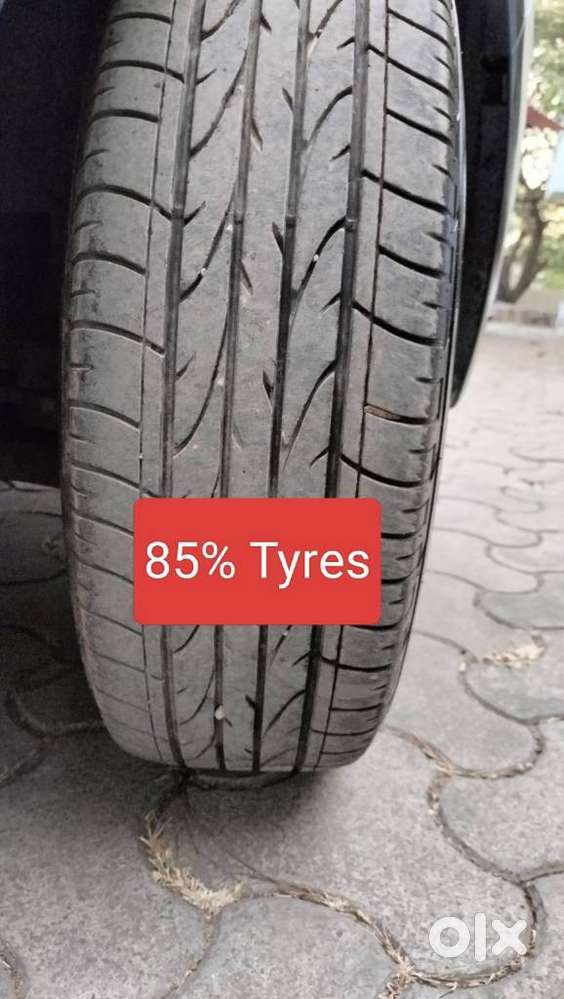 Hyundai Creta 1.6 Sx Option Diesel, 2016, Diesel