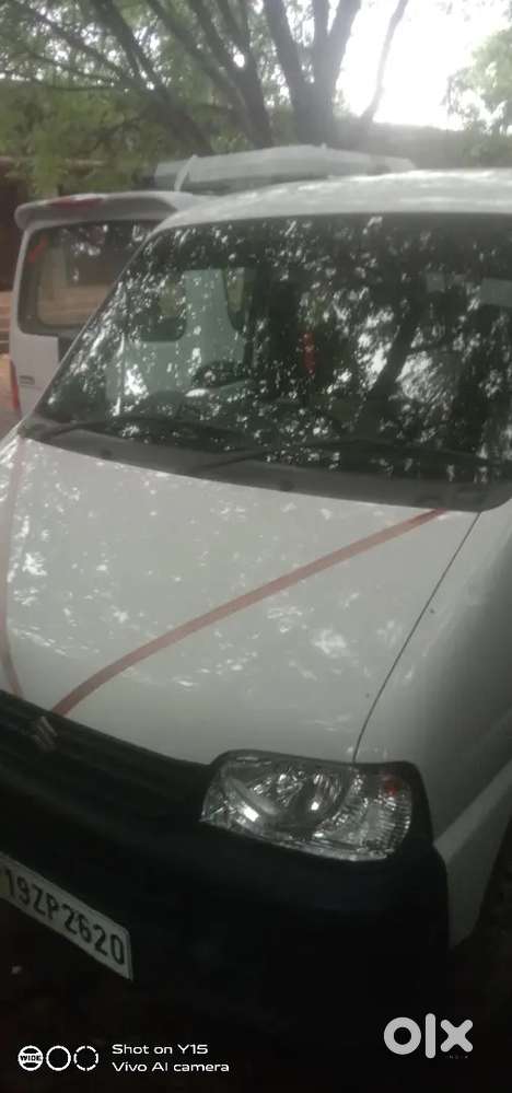 Maruti Suzuki Eeco  Aug 2025 New Condition