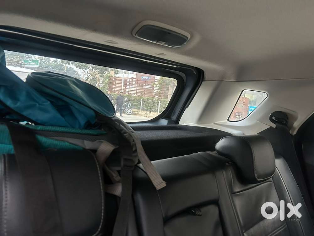 Ford Ecosport 2018 Petrol Good Condition