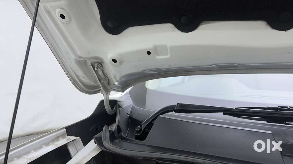 Renault Kiger Rxz Turbo Cvt, 2022, Petrol