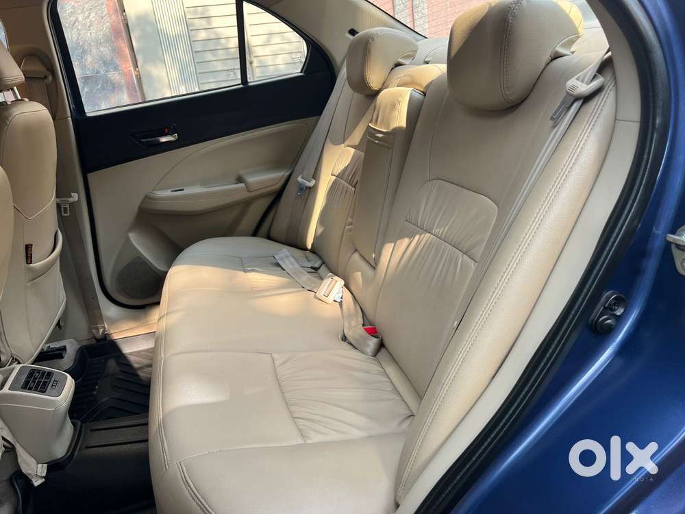 Maruti Suzuki Swift Dzire Amt Zxi, 2019, Petrol