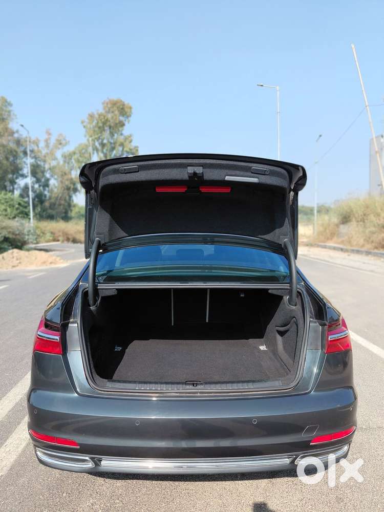 Audi A6 2.0 Tfsi Premium Plus, 2022, Petrol