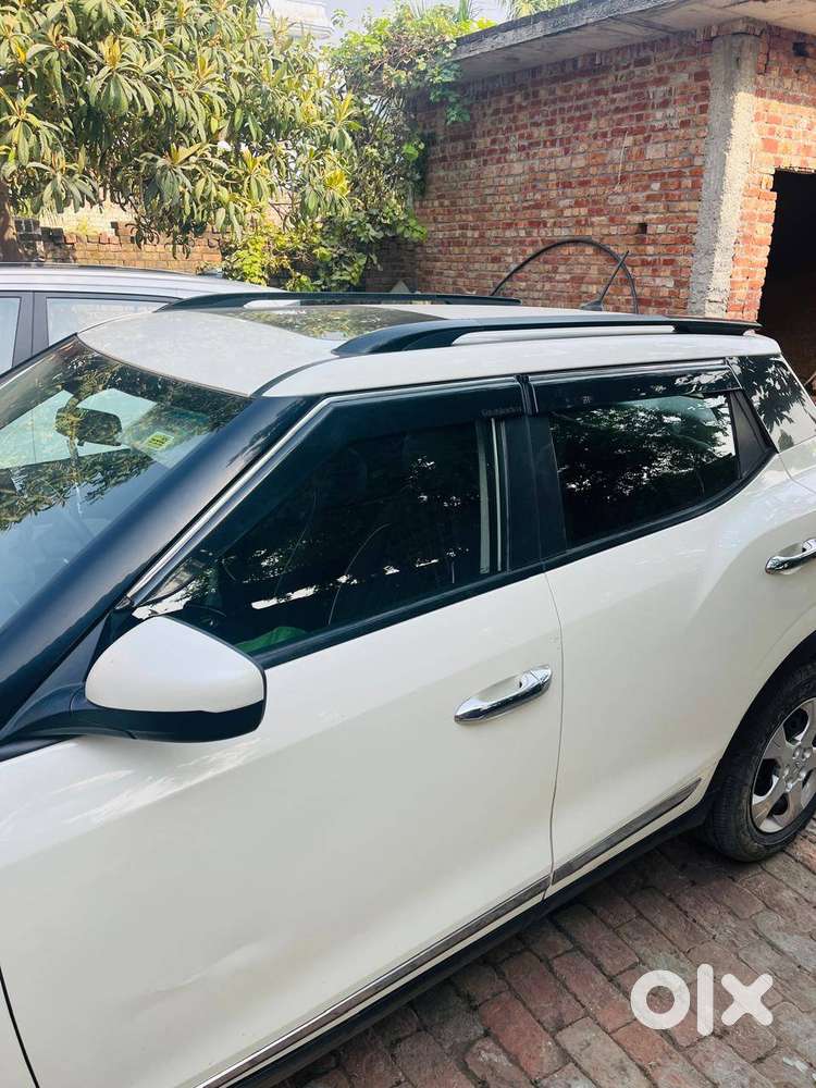 Mahindra Xuv300 Turbosport 2023