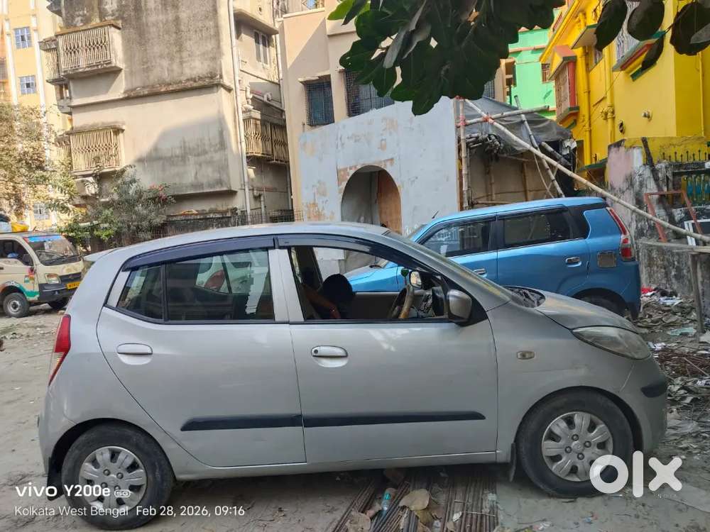 Gadi Me Koi Problem Nahi Hai Engine Bilkul Fresh H