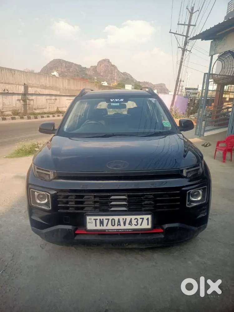 Hyundai Exter S 2025