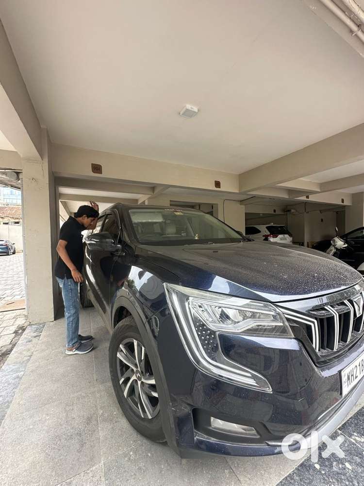 Mahindra Xuv700 Diesel 2022