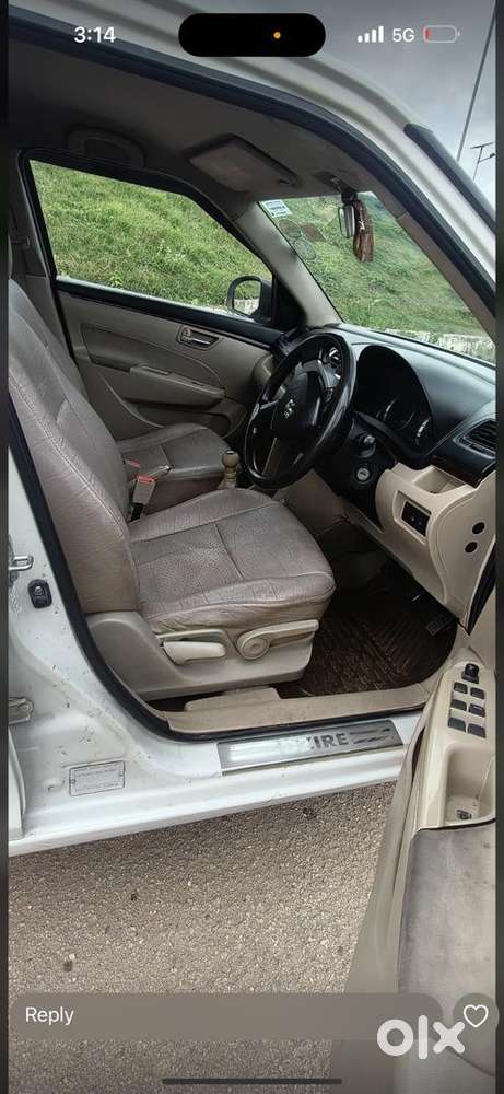 2016 Maruti Suzuki Manual Petrol