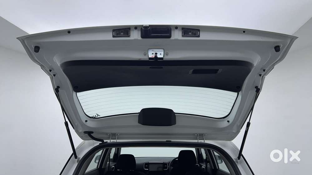 Hyundai Venue Sx, 2024, Petrol
