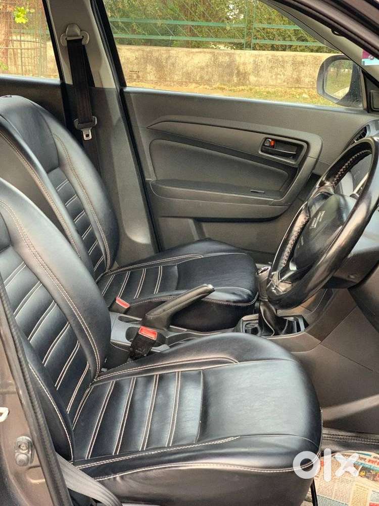 Maruti Suzuki Vitara Brezza Vdi, 2018, Diesel