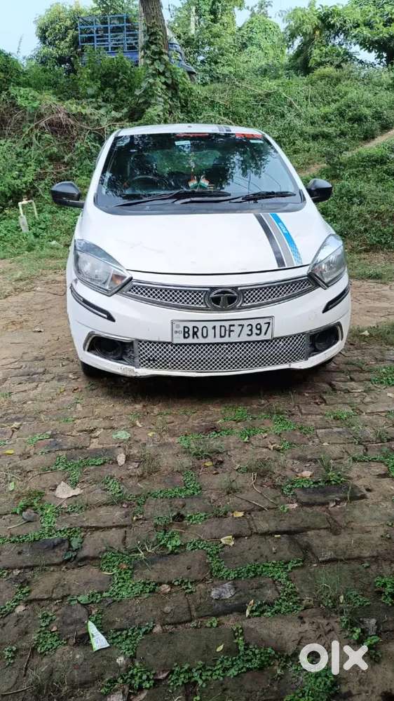 Tata Tiago Revotron Xe 2017