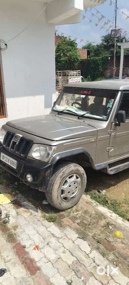 Mahindra Bolero Neo N10 211 Diesel Manual