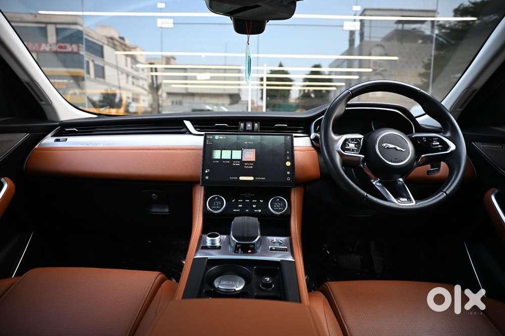 Jaguar F-pace 2.0 R Dynamic S Diesel, 2024, Diesel