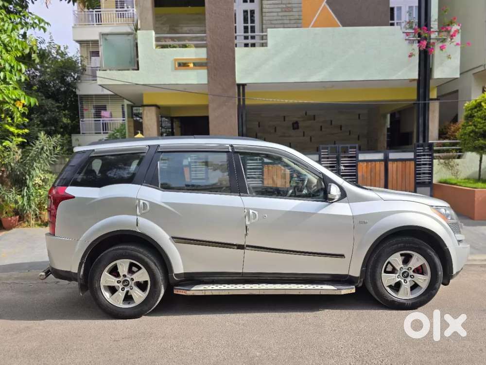 Mahindra Xuv500 W8, 2013, Diesel