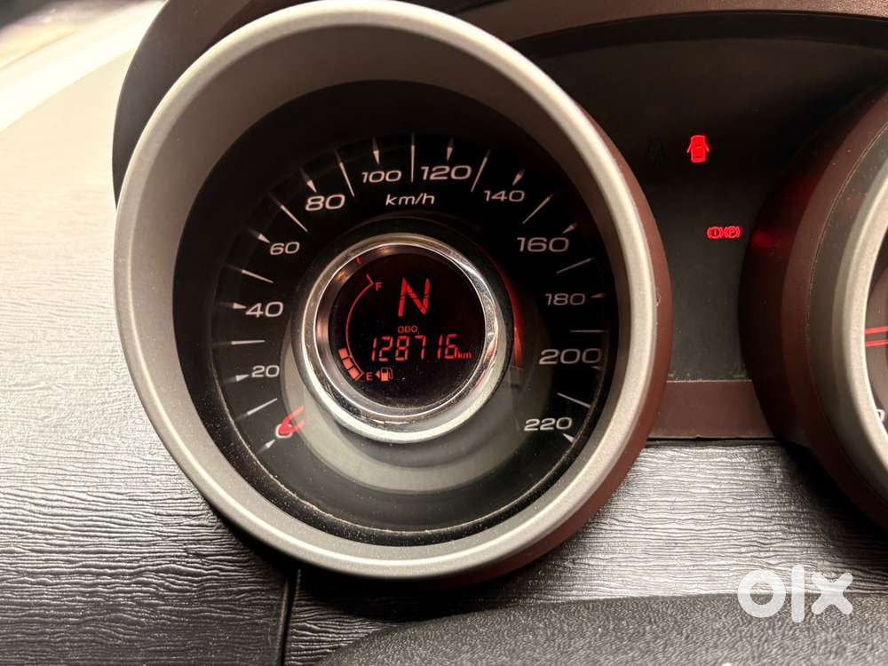 Mahindra Xuv500 Diesel 2014
