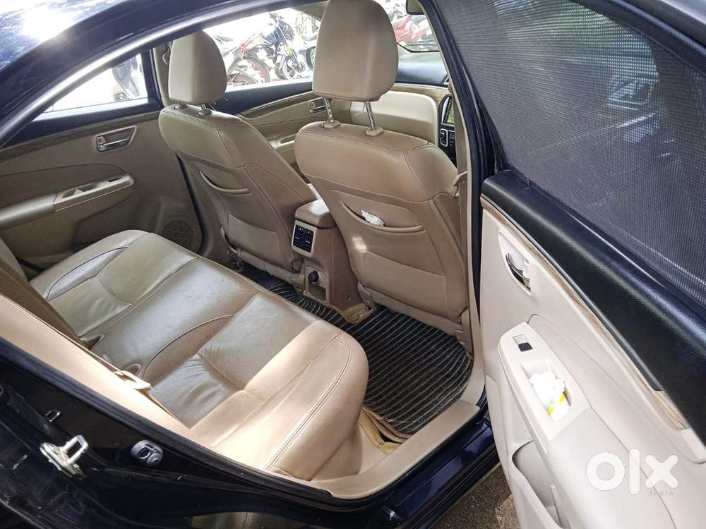 Maruti Ciaz Diesel 2019