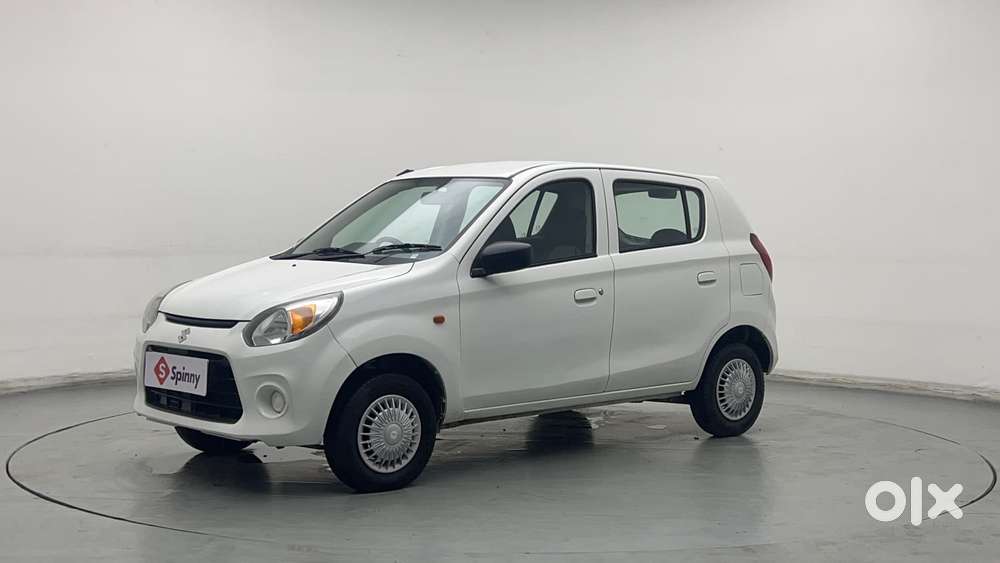 Maruti Suzuki Alto 800 Lxi, 2016, Petrol