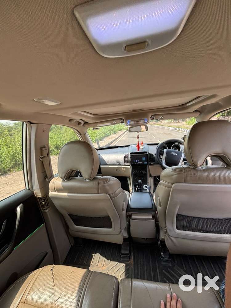 Mahindra Xuv500 2017 Diesel