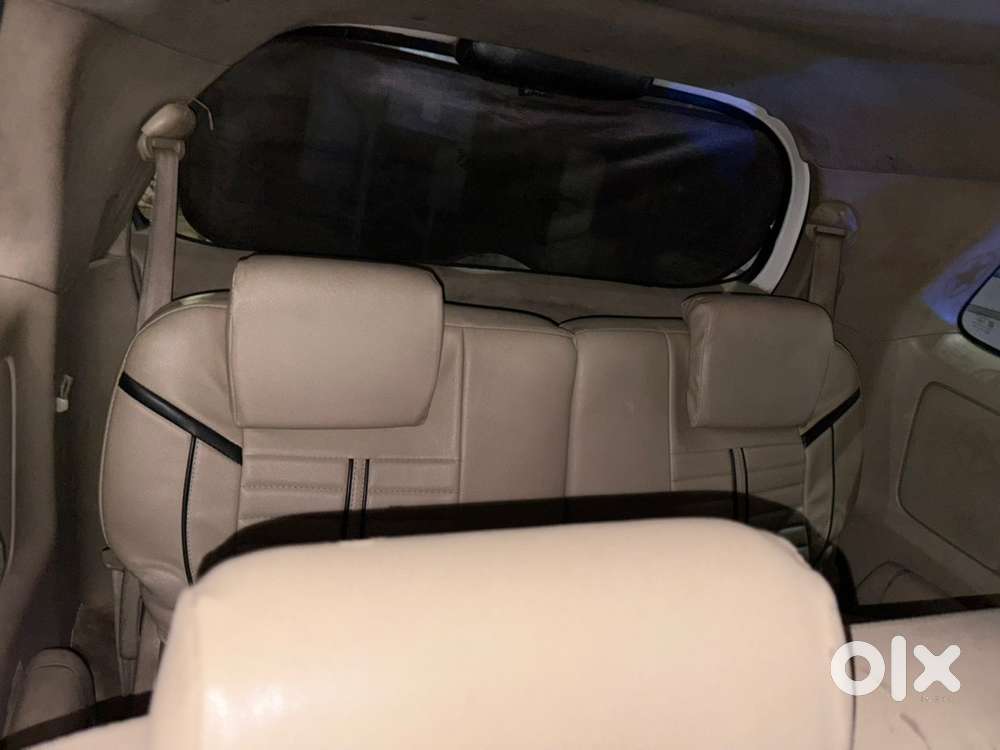 Toyota Innova Diesel Manual 2007