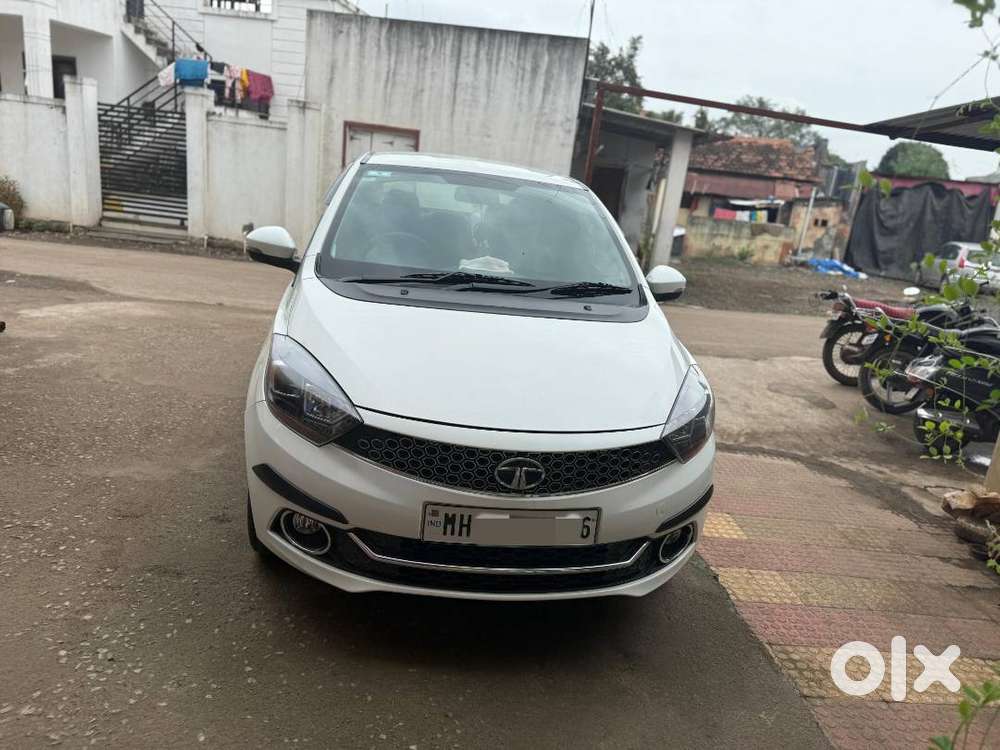 Tata Tigor 1.2 Revotron Xz Plus