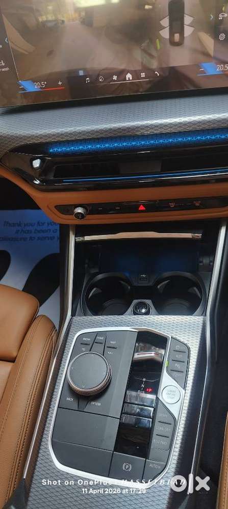 Bmw 3 Series Gran Limousine 330li M Sport, 2025, Petrol