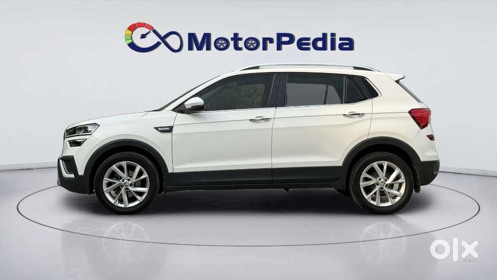 Skoda Kushaq 1.0 Tsi Style, 2024, Petrol