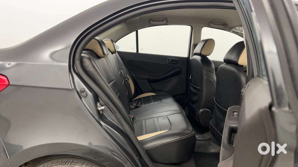 Tata Zest Revotron 1.2t Xms, 2015, Petrol