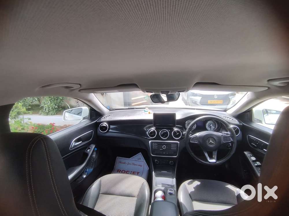 Mercedes-benz Cla 200 Cdi Sport, 2015, Diesel