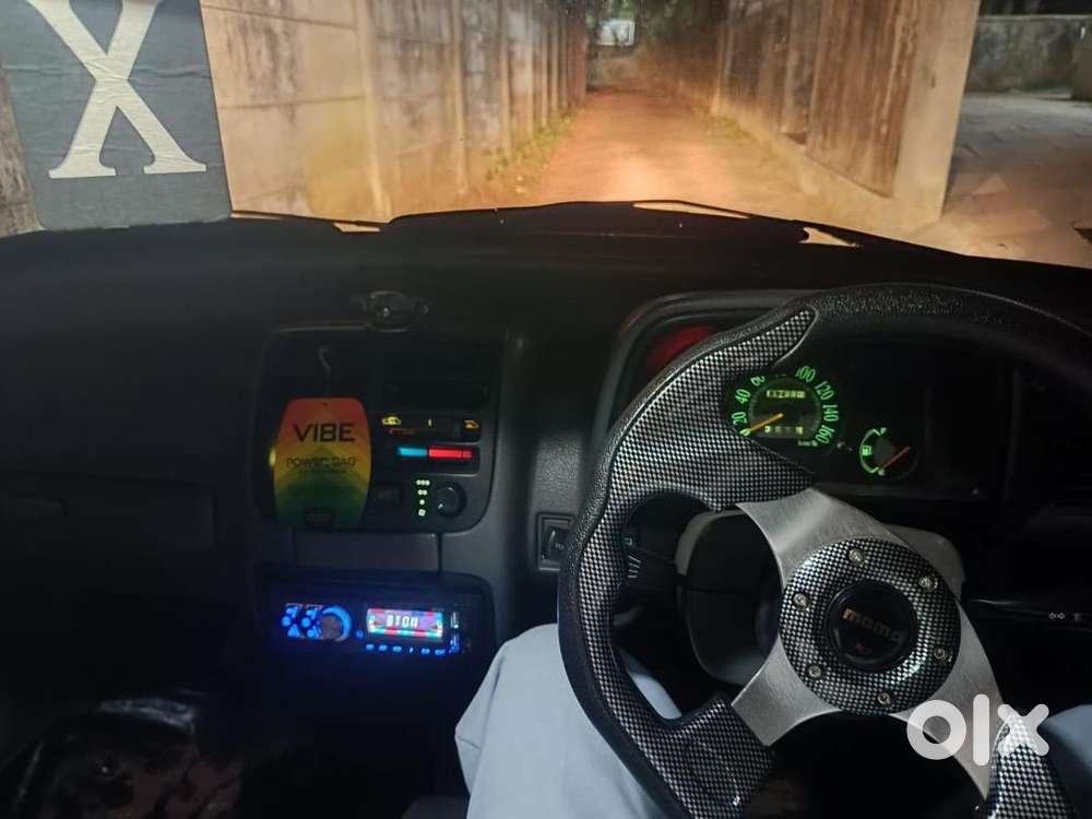 Maruti Suzuki Zen Estilo 2003 Petrol Good Condition