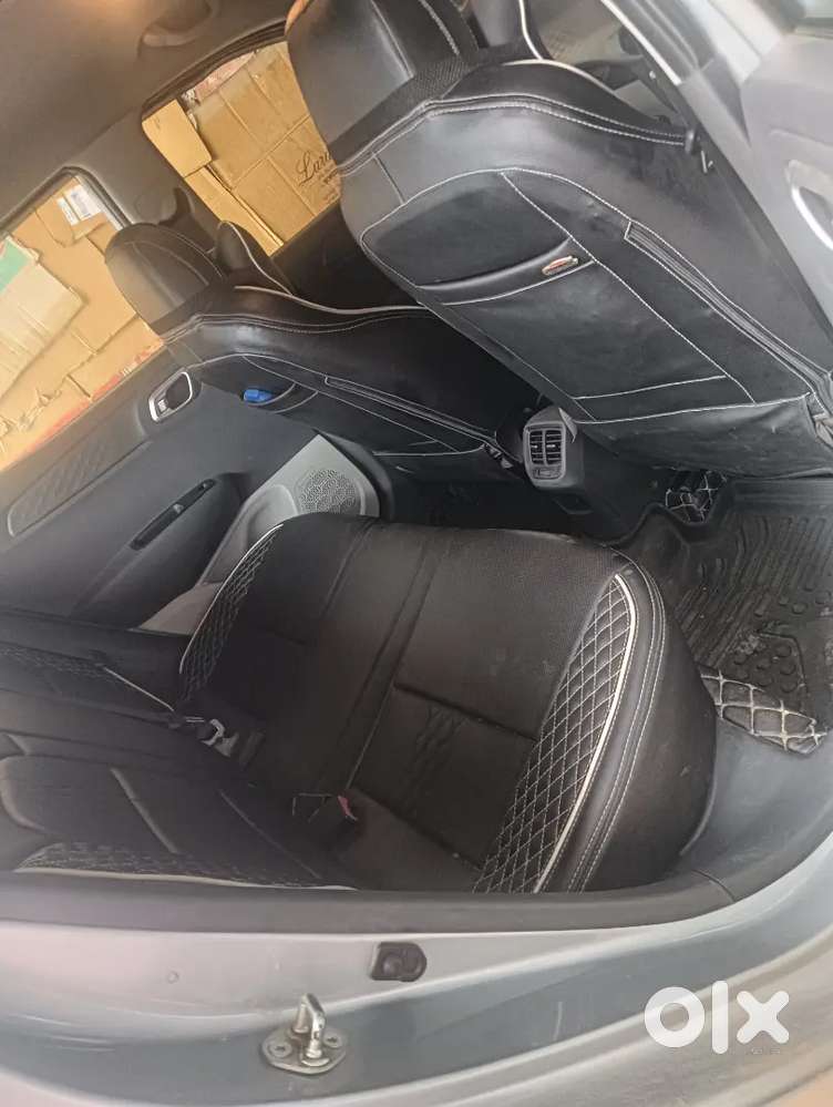 Hyundai Grand I10 Sportz 2023