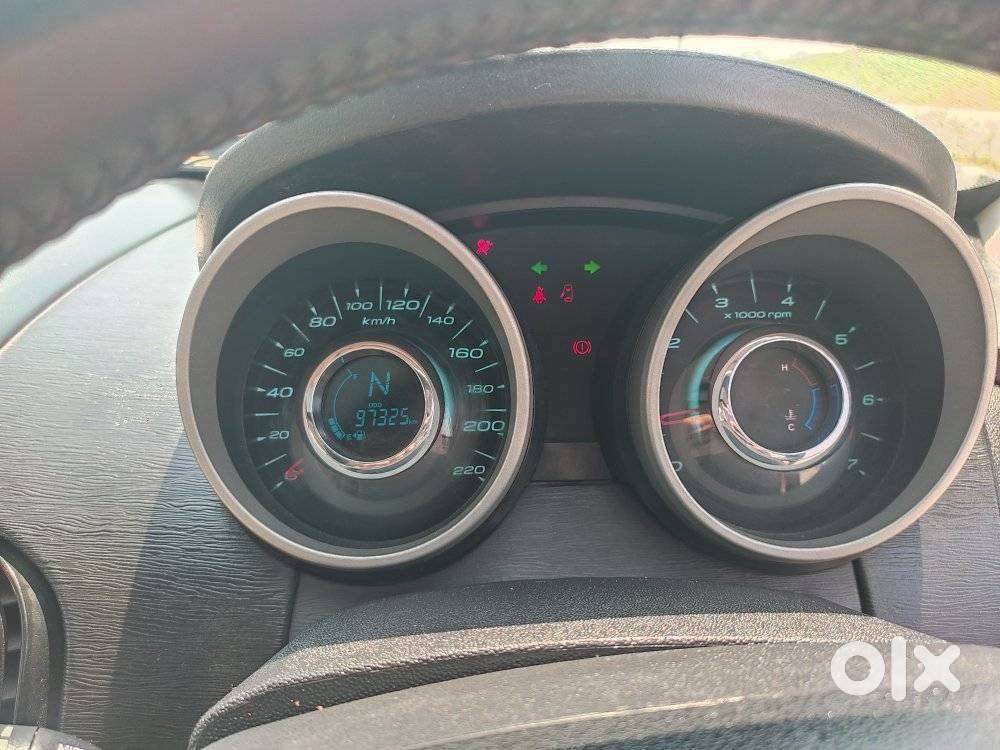 Mahindra Xuv500 2.2 W10, 2016, Diesel