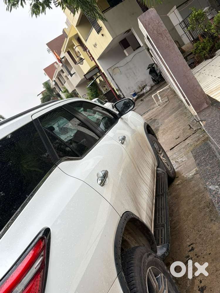Toyota Fortuner, 2025