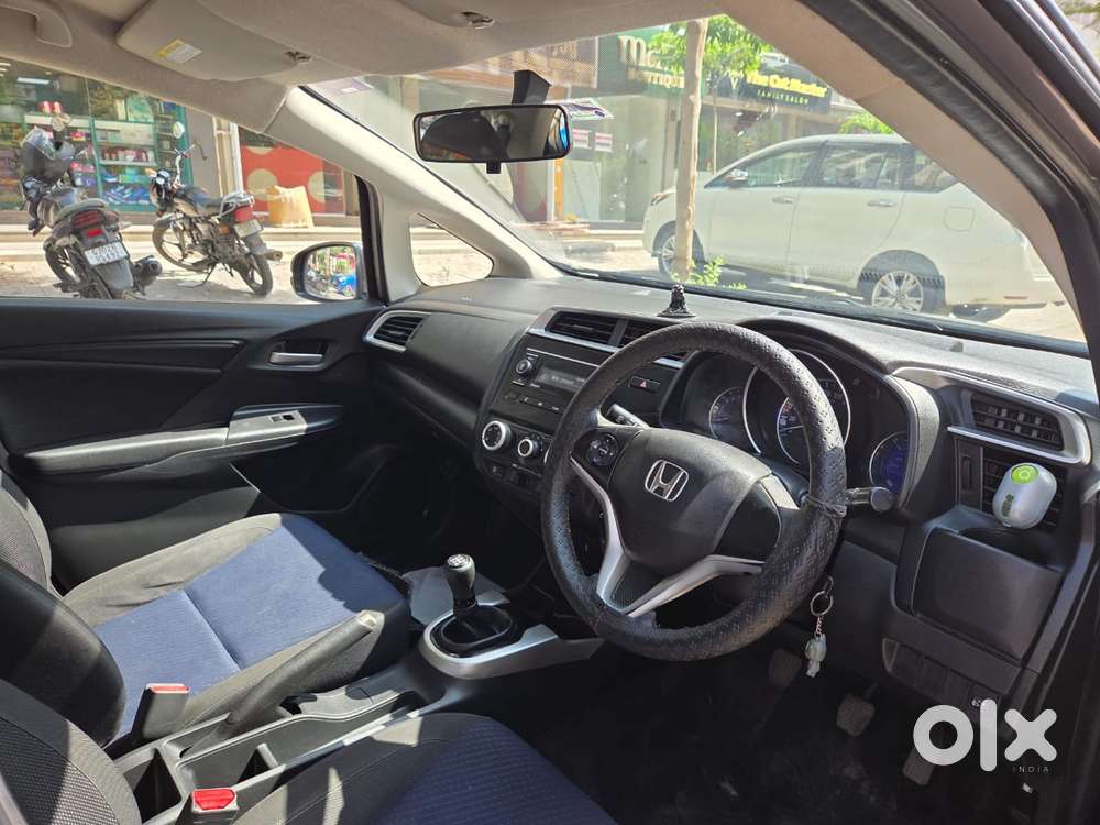 Honda Wr-v 1.2 S Alive Edition I-vtec, 2017, Petrol
