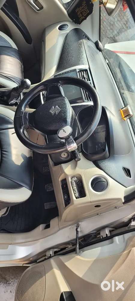 Maruti Suzuki Celerio 2017