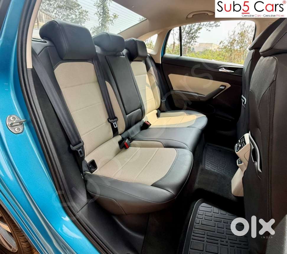 Skoda Slavia 1.0 Tsi Style At, 2023, Petrol