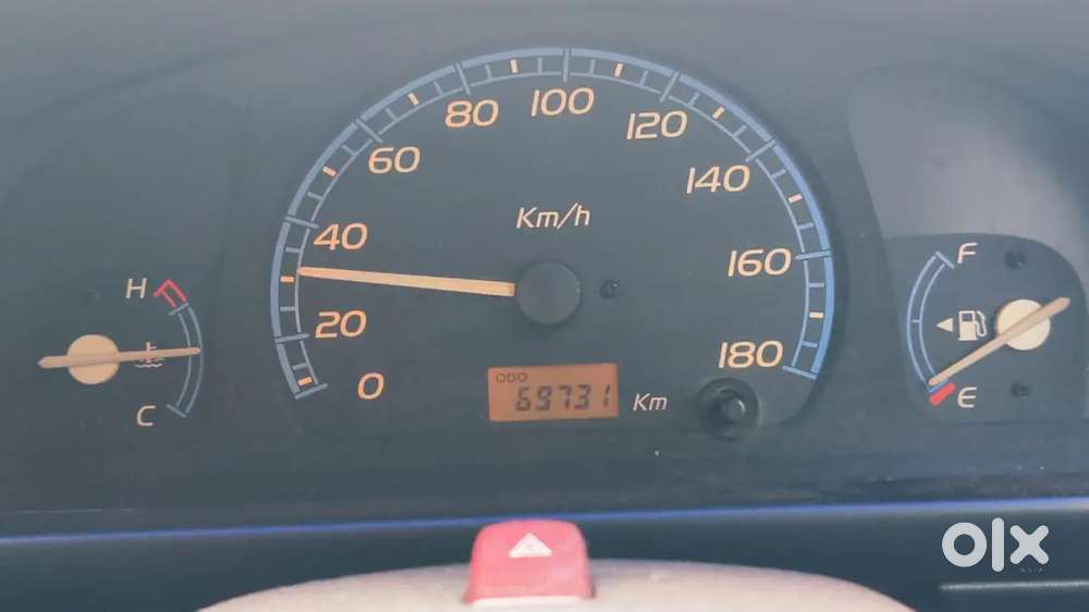 Maruti Suzuki Wagon R 2006 Cng