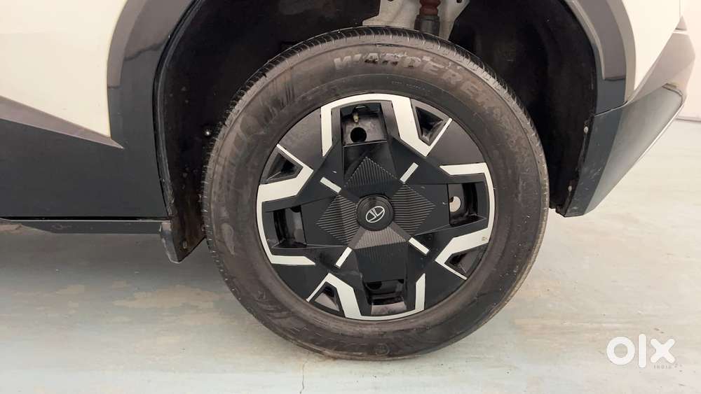 Tata Sierra Turbo, 2026, Petrol
